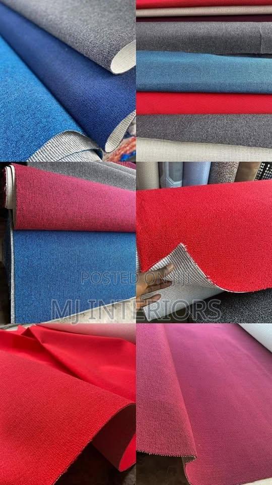 Affordable Carpet Flooring With Expert Installation - main view