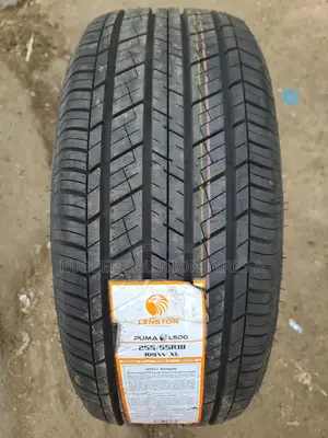 225/55 R18 Lenston Tyres 109w X/L Puma L500