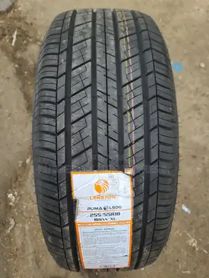 225/55 R18 Lenston Tyres 109w X/L Puma L500