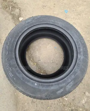 225/55 R18 Lenston Tyres 109w X/L Puma L500