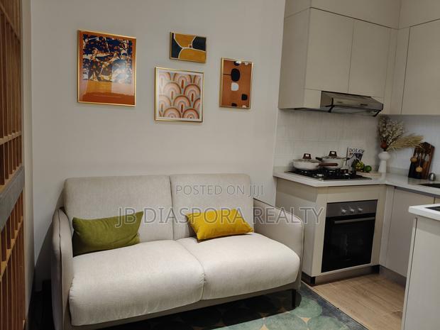 1bdrm Apartment in Lower Kabete for sale - thumbnail 2