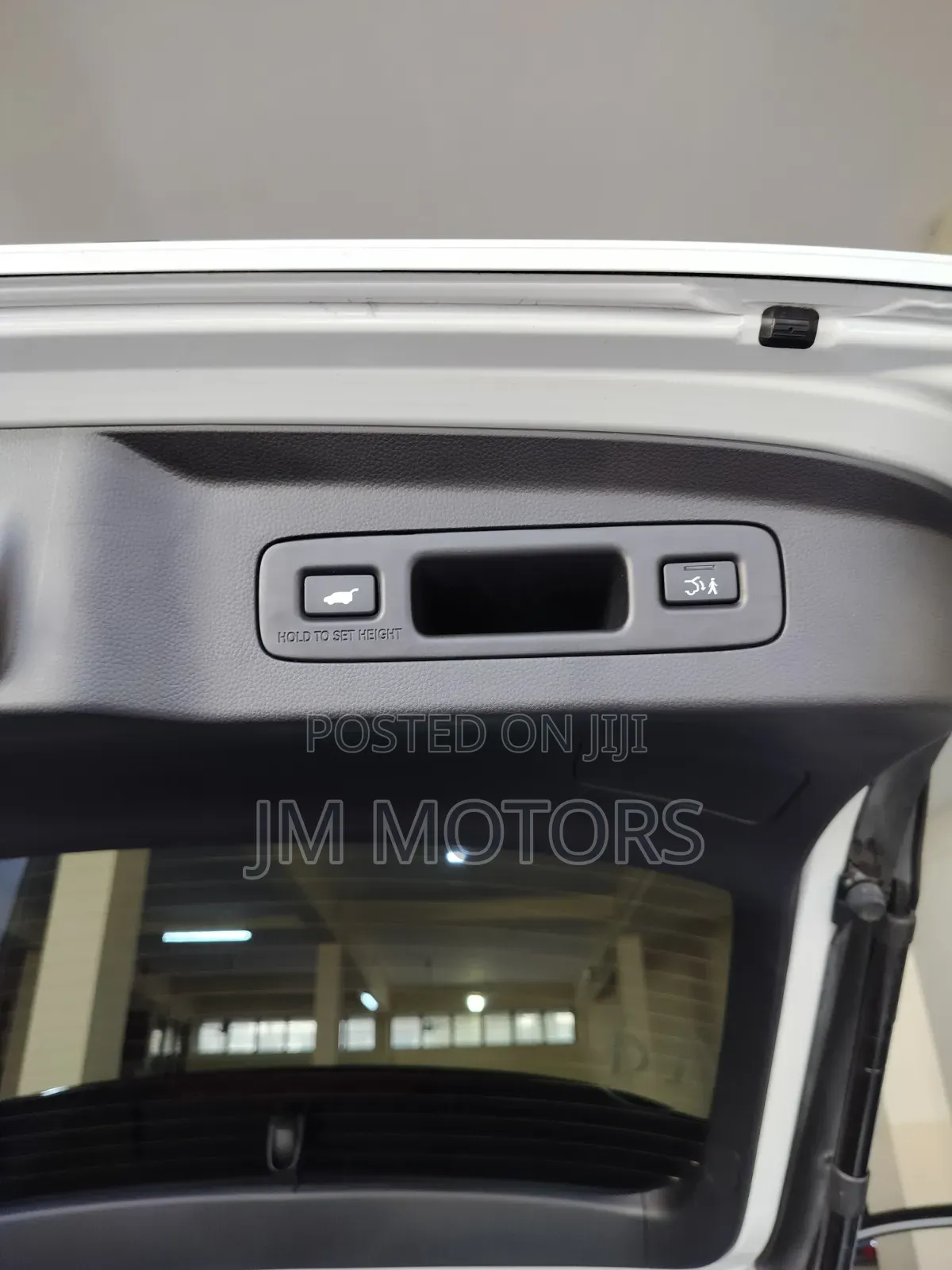 Honda Vezel 2021 Off white