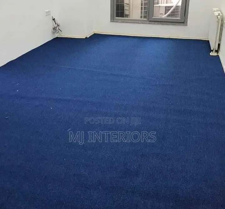 Durable Wall to Wall Carpet With Easy Maintenance