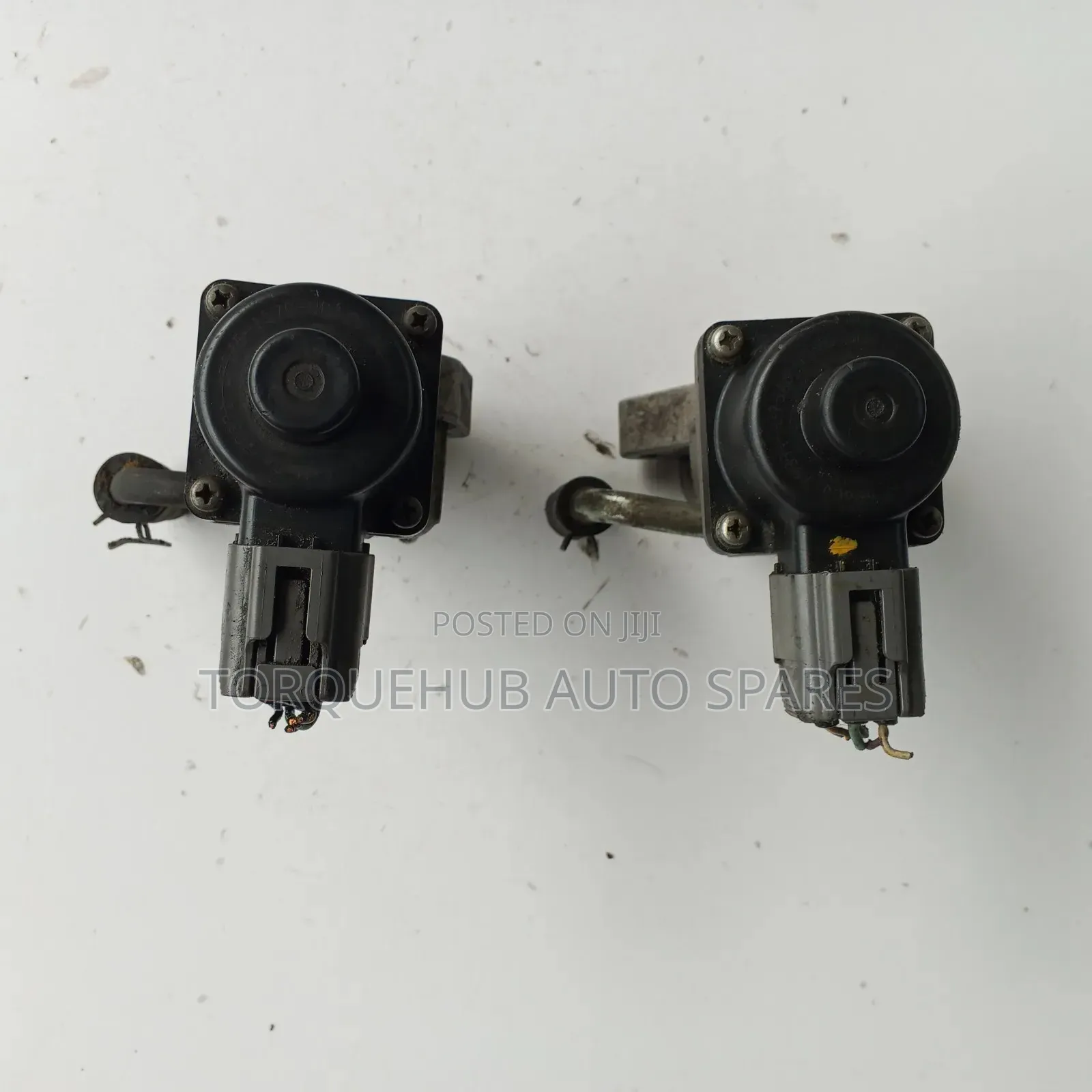 Mazda Cx-5 Egr Valve