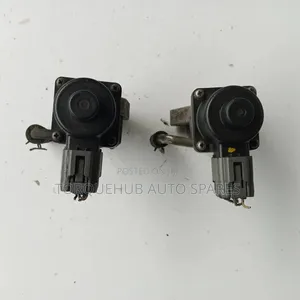 Mazda Cx-5 Egr Valve