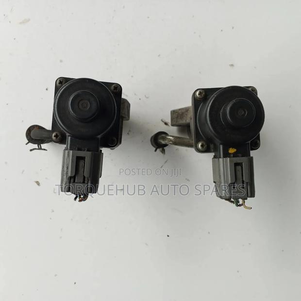 Mazda Cx-5 Egr Valve