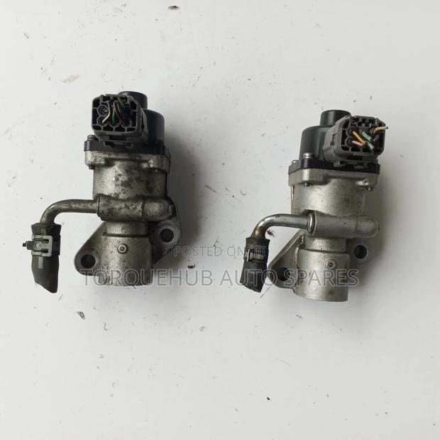 Mazda Cx-5 Egr Valve - thumbnail 2