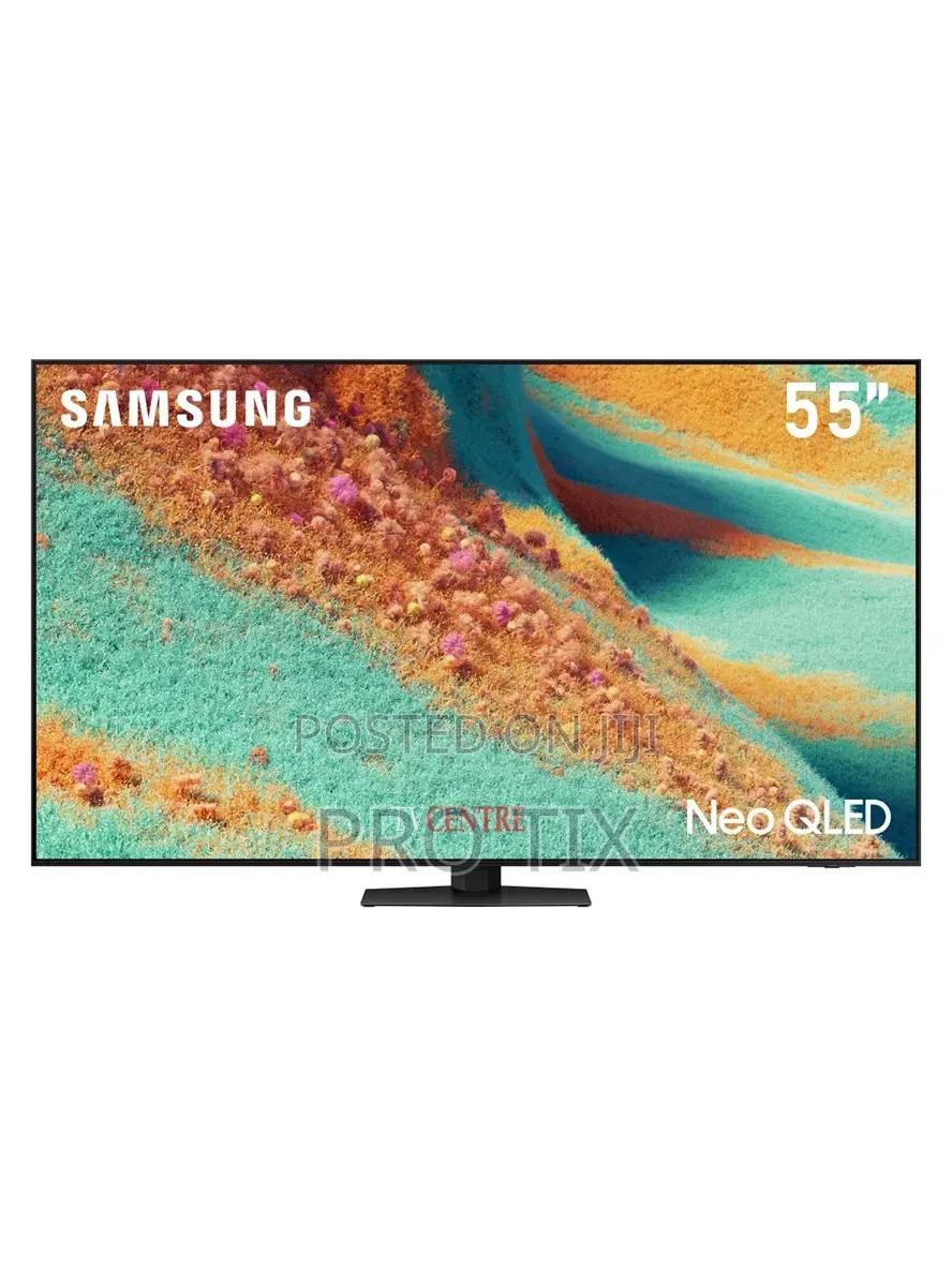 55 Inch Qn85f Neo Qled Mini Led Vision Ai Tv
