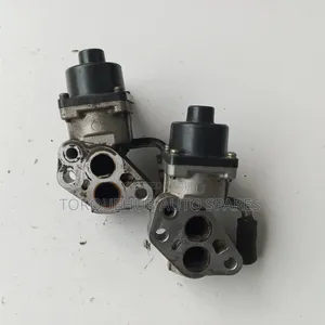 Mazda Cx-5 Egr Valve