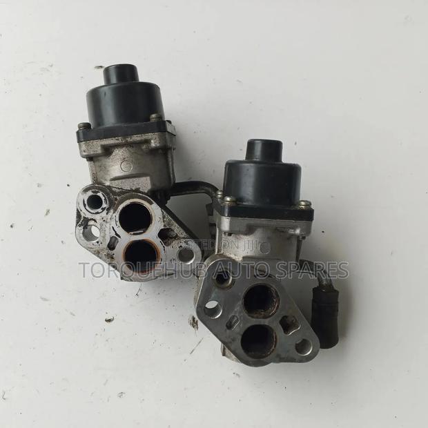 Mazda Cx-5 Egr Valve - thumbnail 3
