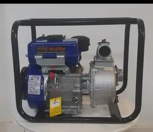 2 Inch Diesel Water Pump -Normal Pressure (8.0hp Engine)