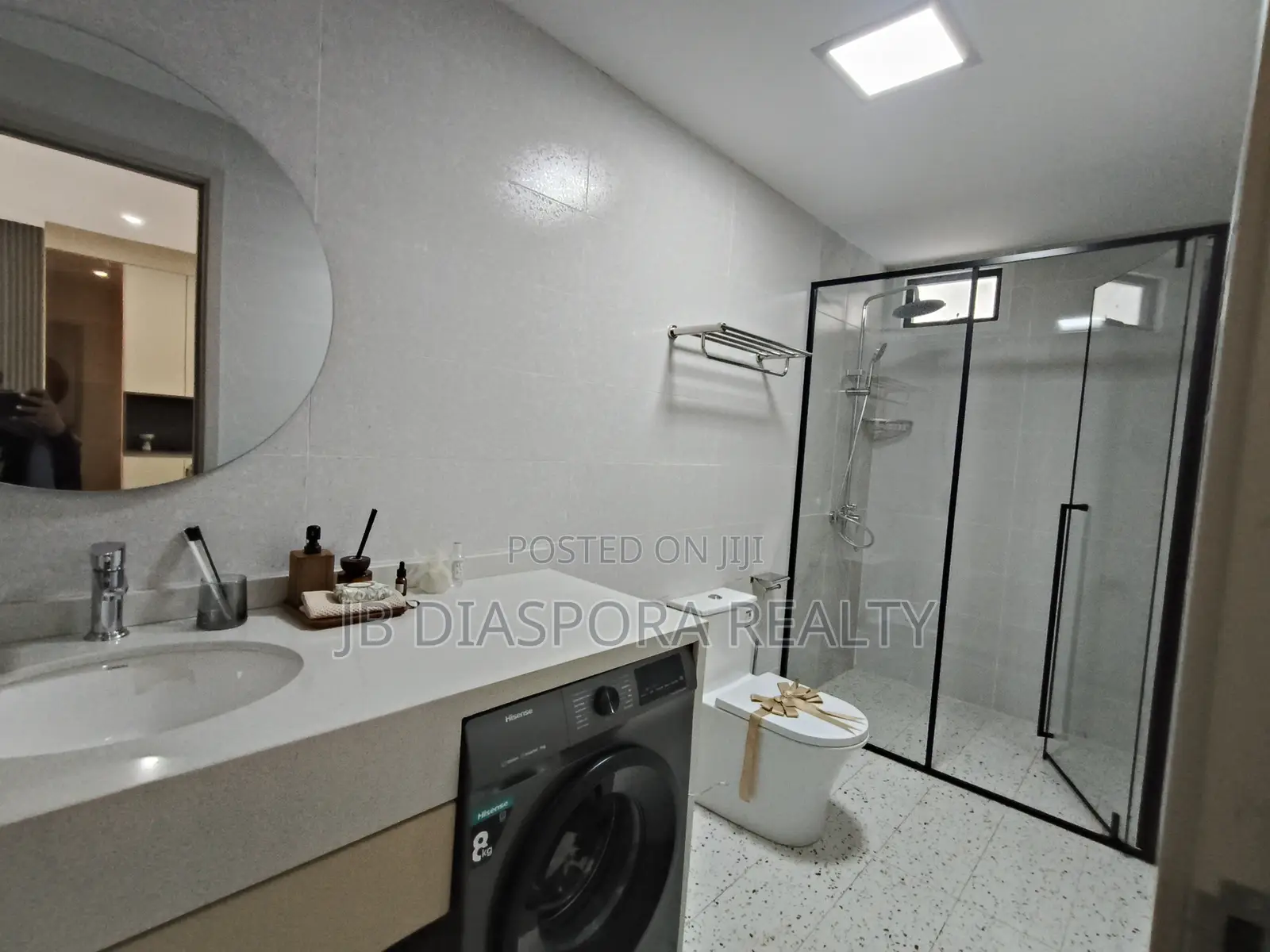 1bdrm Apartment in Spring Valley for sale