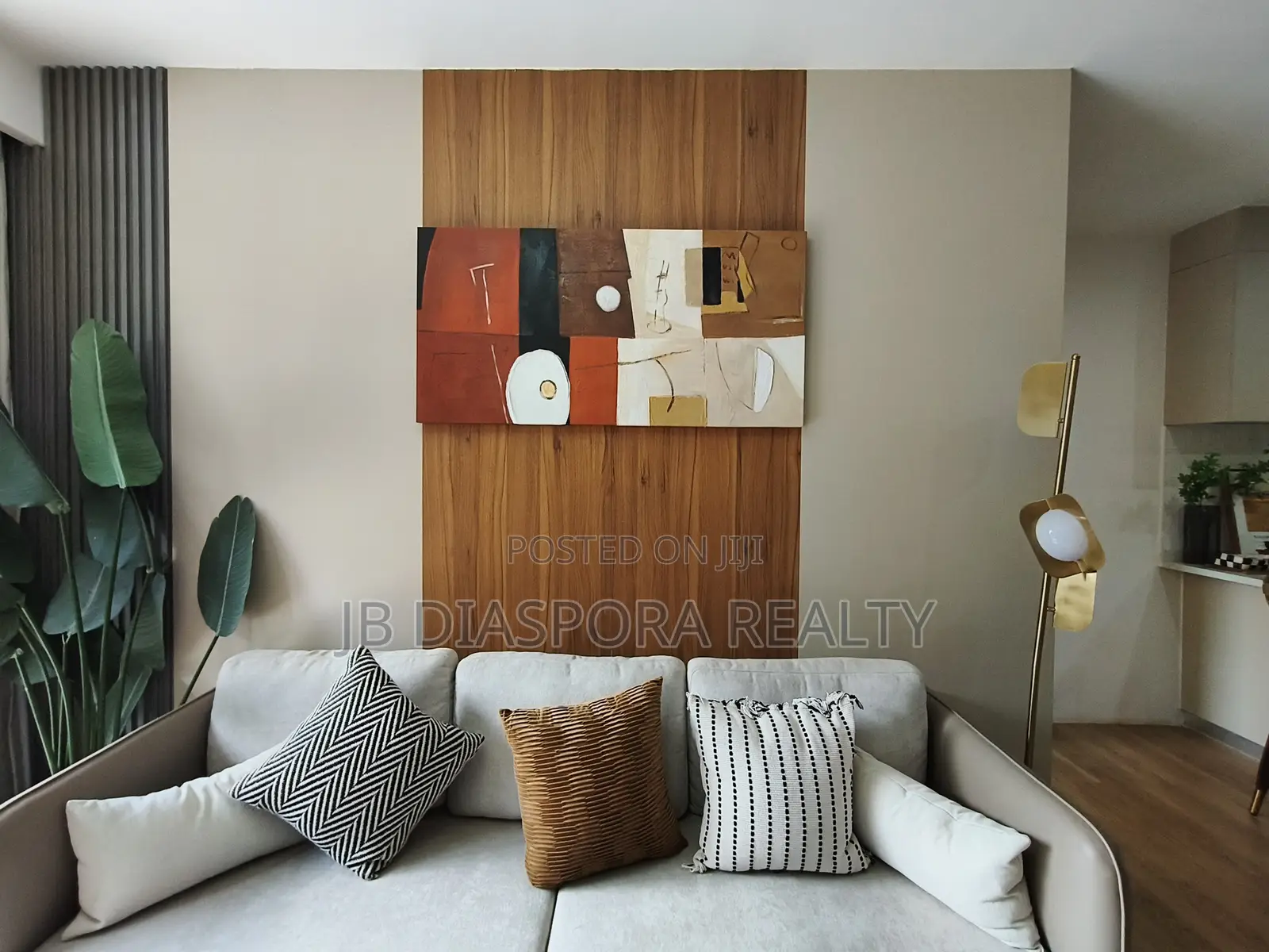 1bdrm Apartment in Spring Valley for sale
