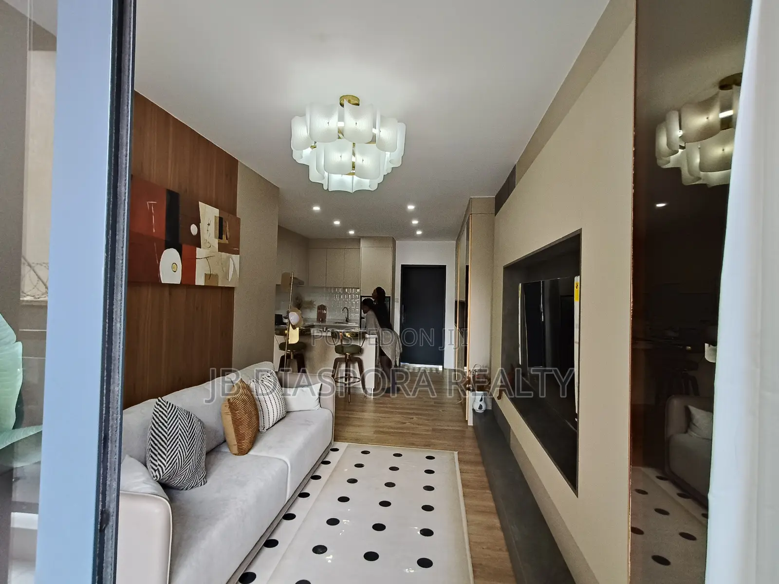 1bdrm Apartment in Spring Valley for sale