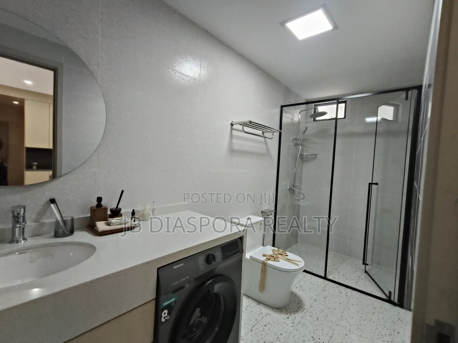 1bdrm Apartment in Spring Valley for sale