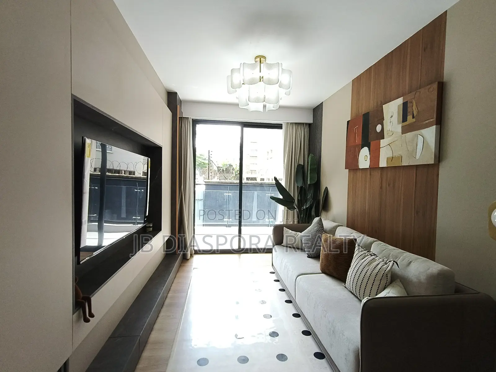 1bdrm Apartment in Spring Valley for sale