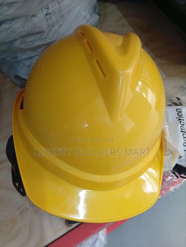 Safety Helmet - thumbnail 3