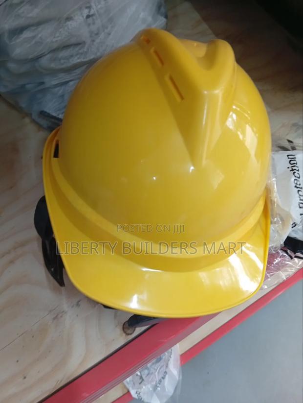 Safety Helmet - thumbnail 4