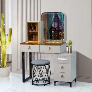 Modern Bedroom Make Up Table.