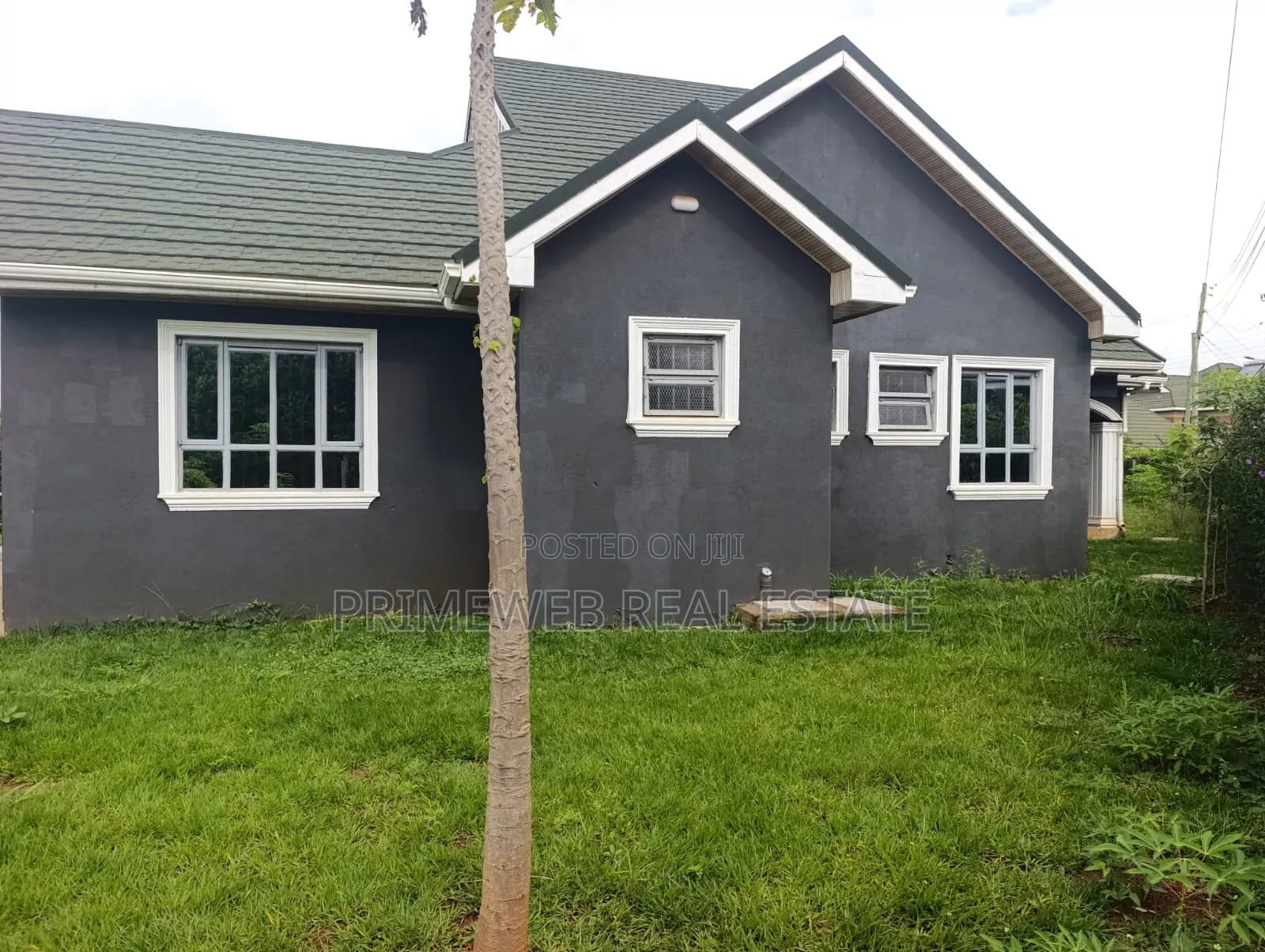 4bdrm Bungalow in Thika Greens Phase 1 for sale
