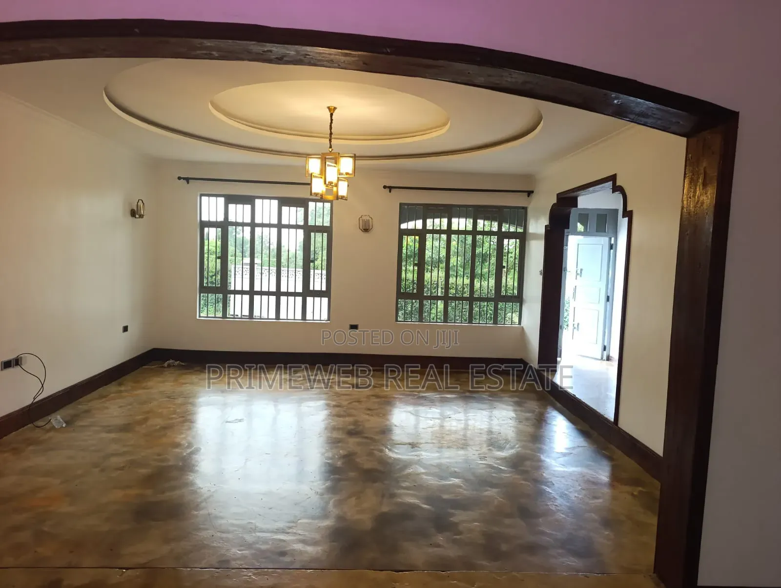 4bdrm Bungalow in Thika Greens Phase 1 for sale