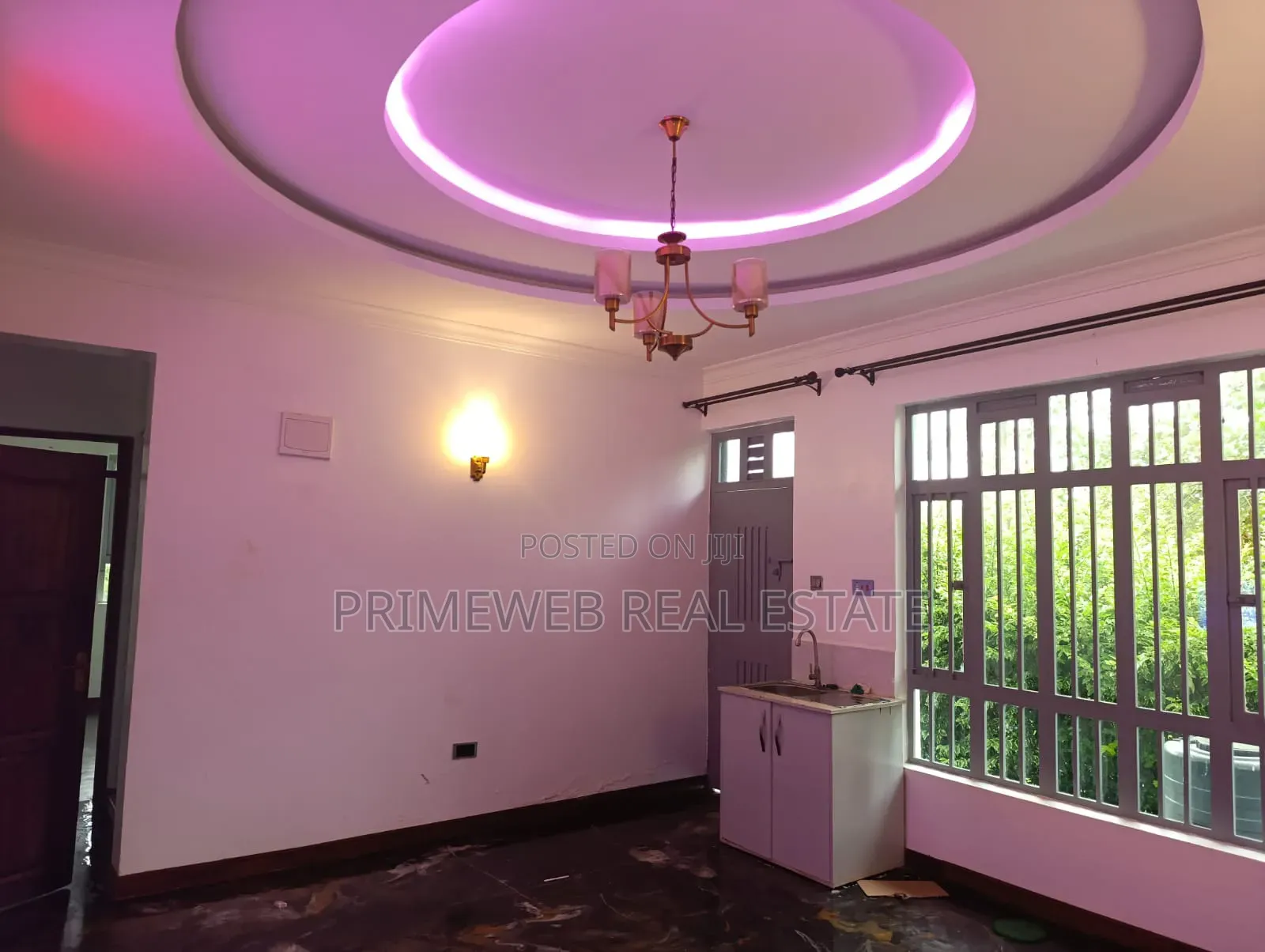 4bdrm Bungalow in Thika Greens Phase 1 for sale