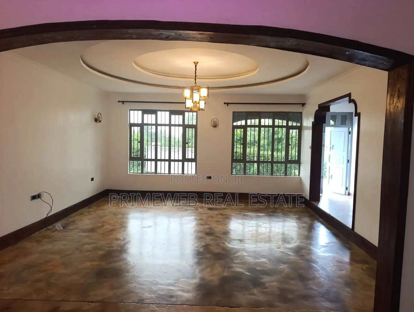 4bdrm Bungalow in Thika Greens Phase 1 for sale