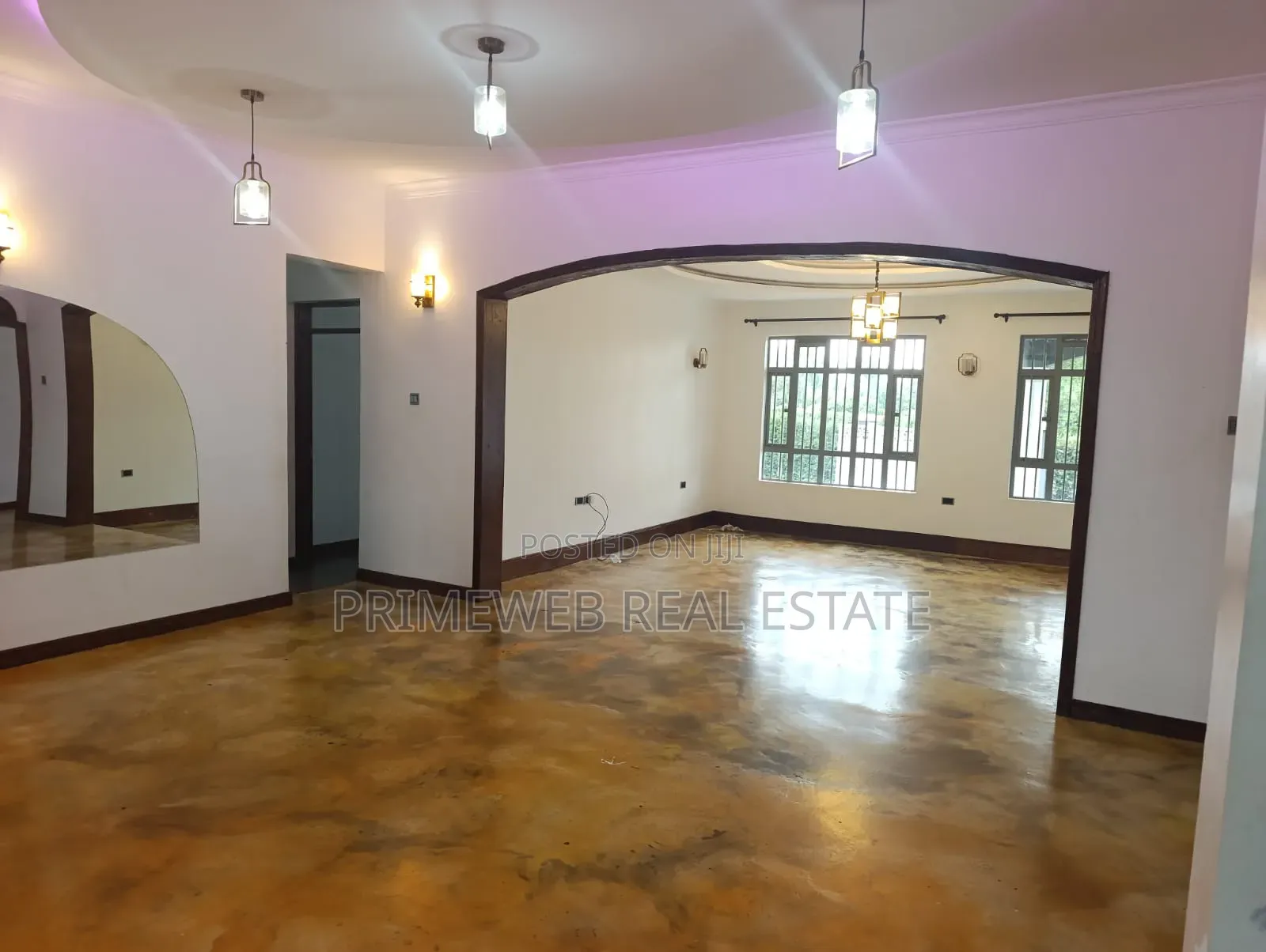 4bdrm Bungalow in Thika Greens Phase 1 for sale