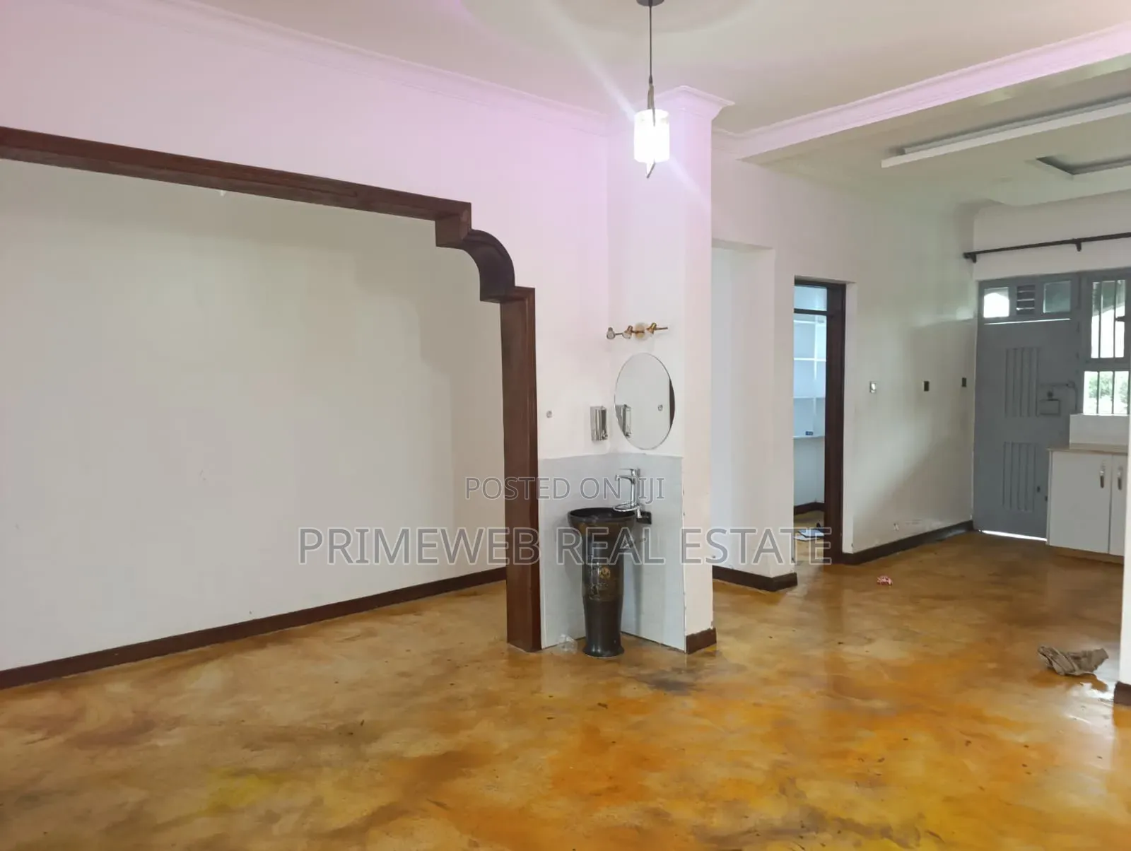 4bdrm Bungalow in Thika Greens Phase 1 for sale