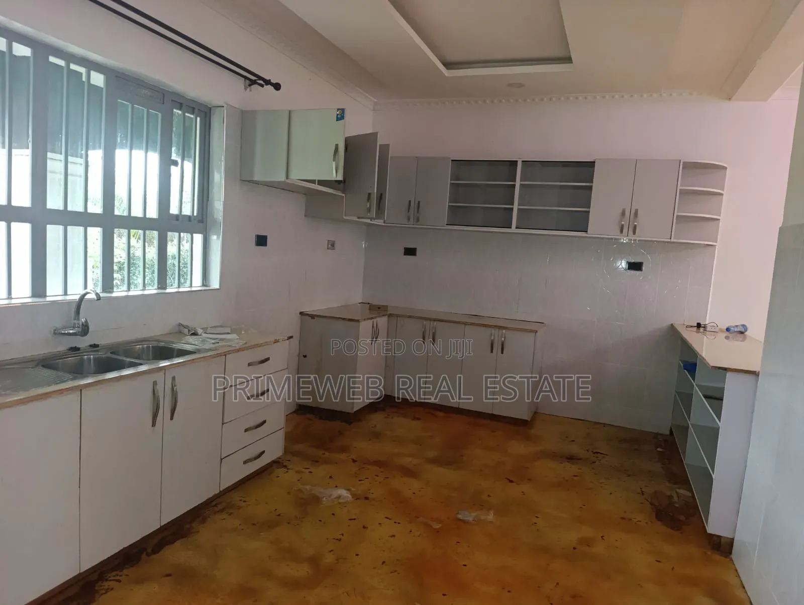 4bdrm Bungalow in Thika Greens Phase 1 for sale