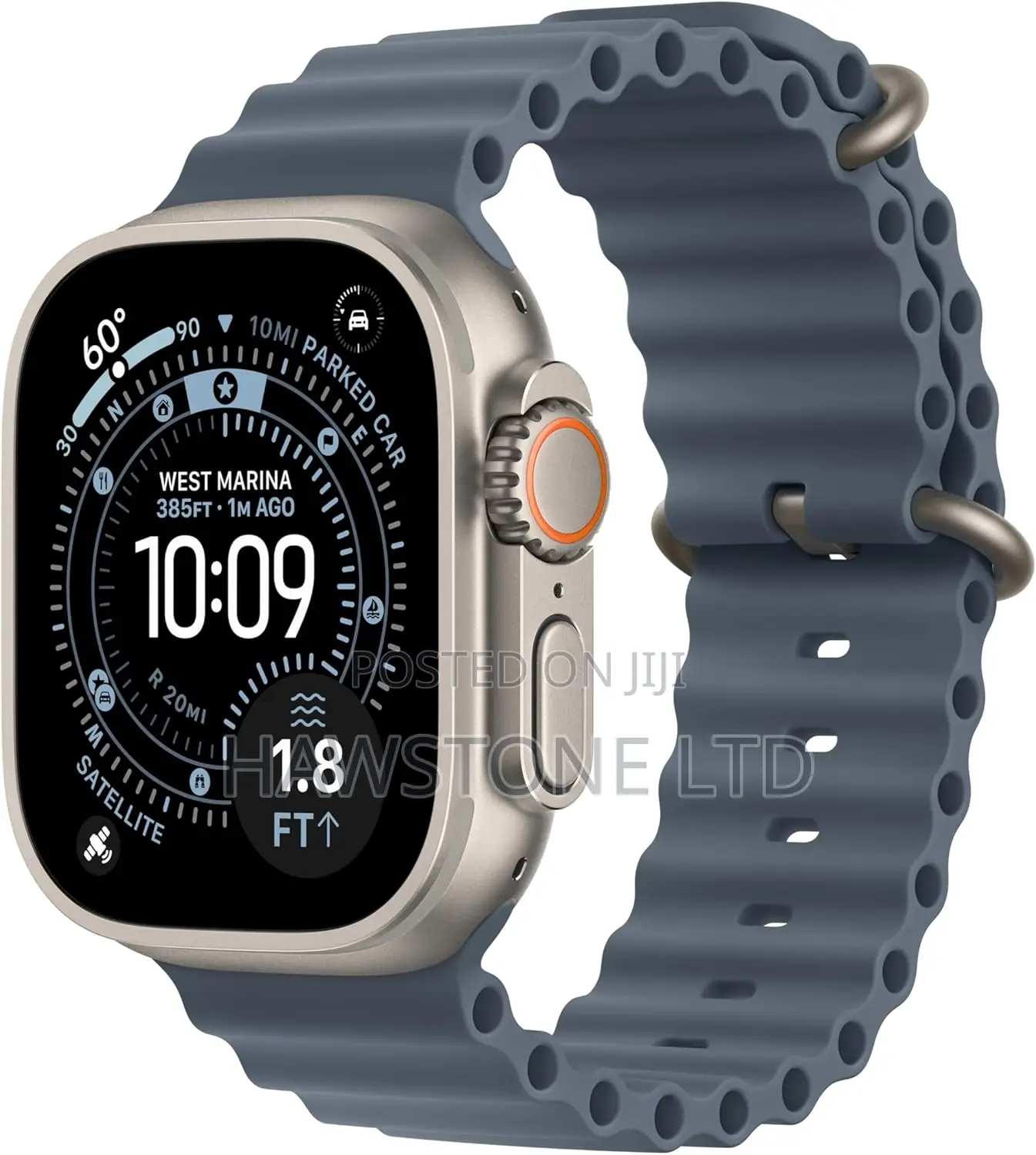 Apple Watch Ultra 3 49 Mm