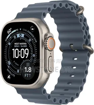 Apple Watch Ultra 3 49 Mm