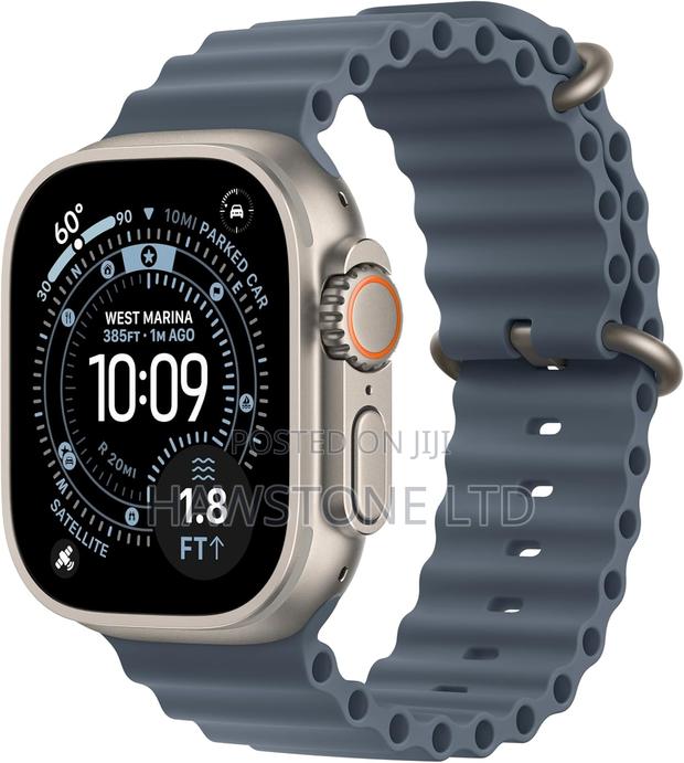 Apple Watch Ultra 3 49 Mm - thumbnail 2