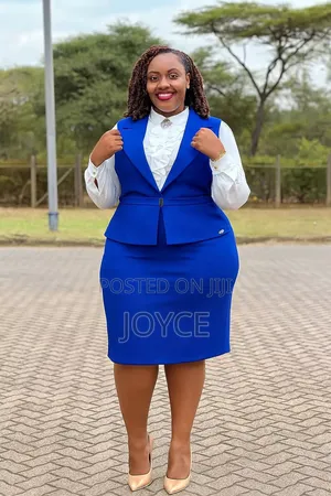 Official Straight Dress