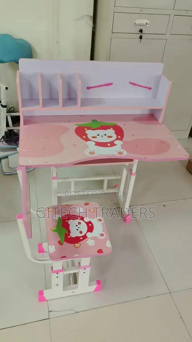 Study Table