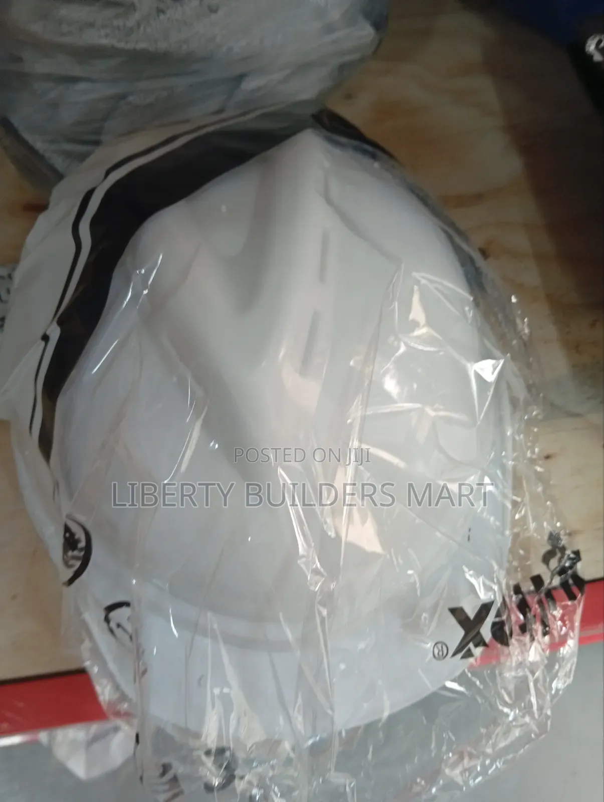 Safety Helmet