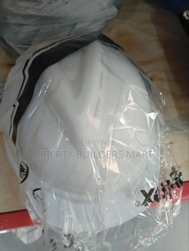 Safety Helmet
