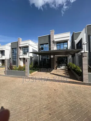 4bdrm Mansion in Membley Estate for rent