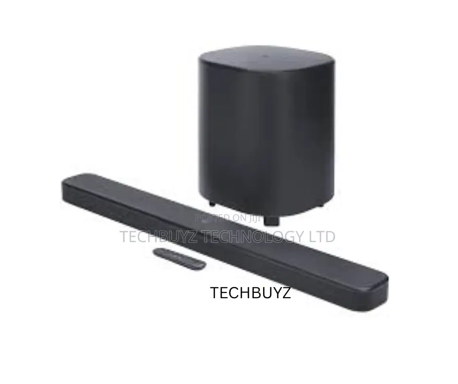 JBL Bar 500 Mk2 Soundbar