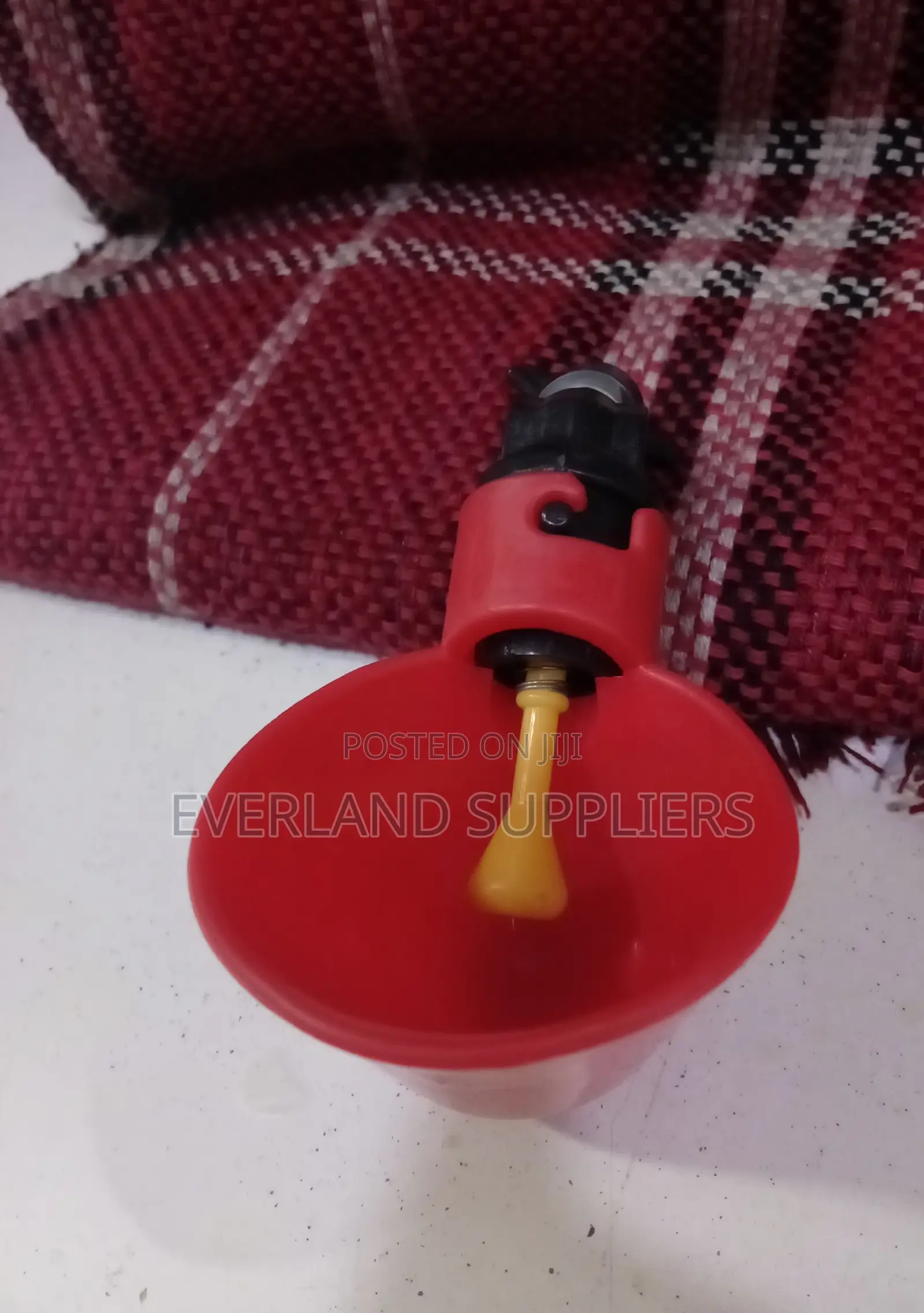 Poultry Drinking Cups