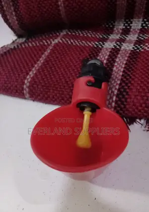 Poultry Drinking Cups