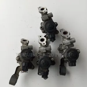 Toyota Prius/Auris /Lexus Egr Valve