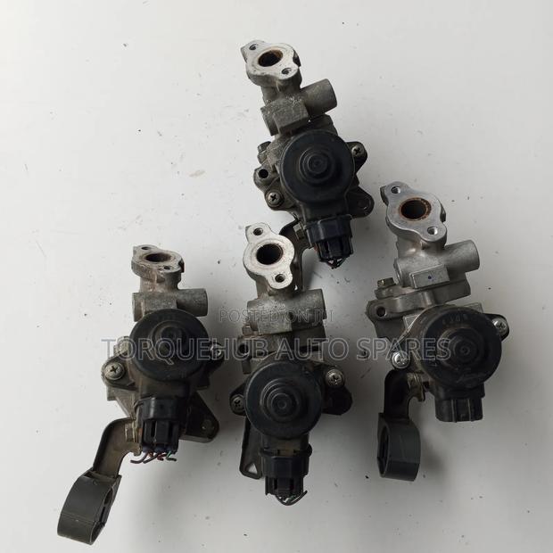Toyota Prius/Auris /Lexus Egr Valve - main view
