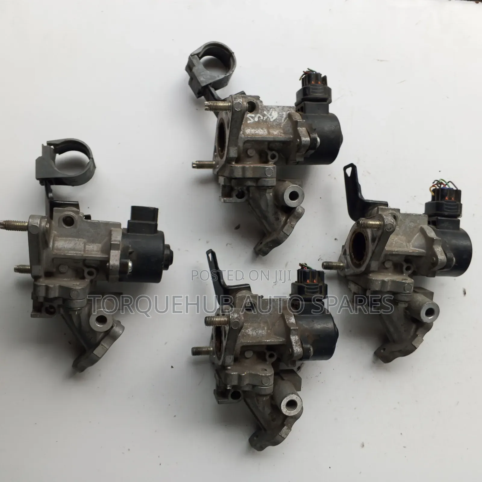Toyota Prius/Auris /Lexus Egr Valve