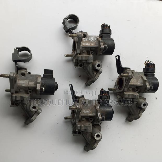Toyota Prius/Auris /Lexus Egr Valve - thumbnail 2
