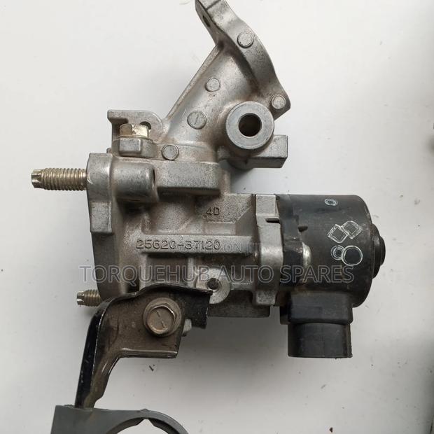 Toyota Prius/Auris /Lexus Egr Valve - thumbnail 3