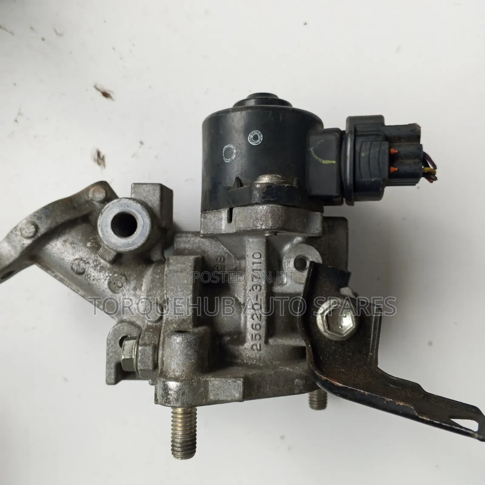 Toyota Prius/Auris /Lexus Egr Valve