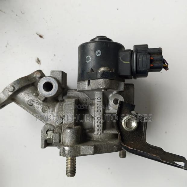 Toyota Prius/Auris /Lexus Egr Valve - thumbnail 4