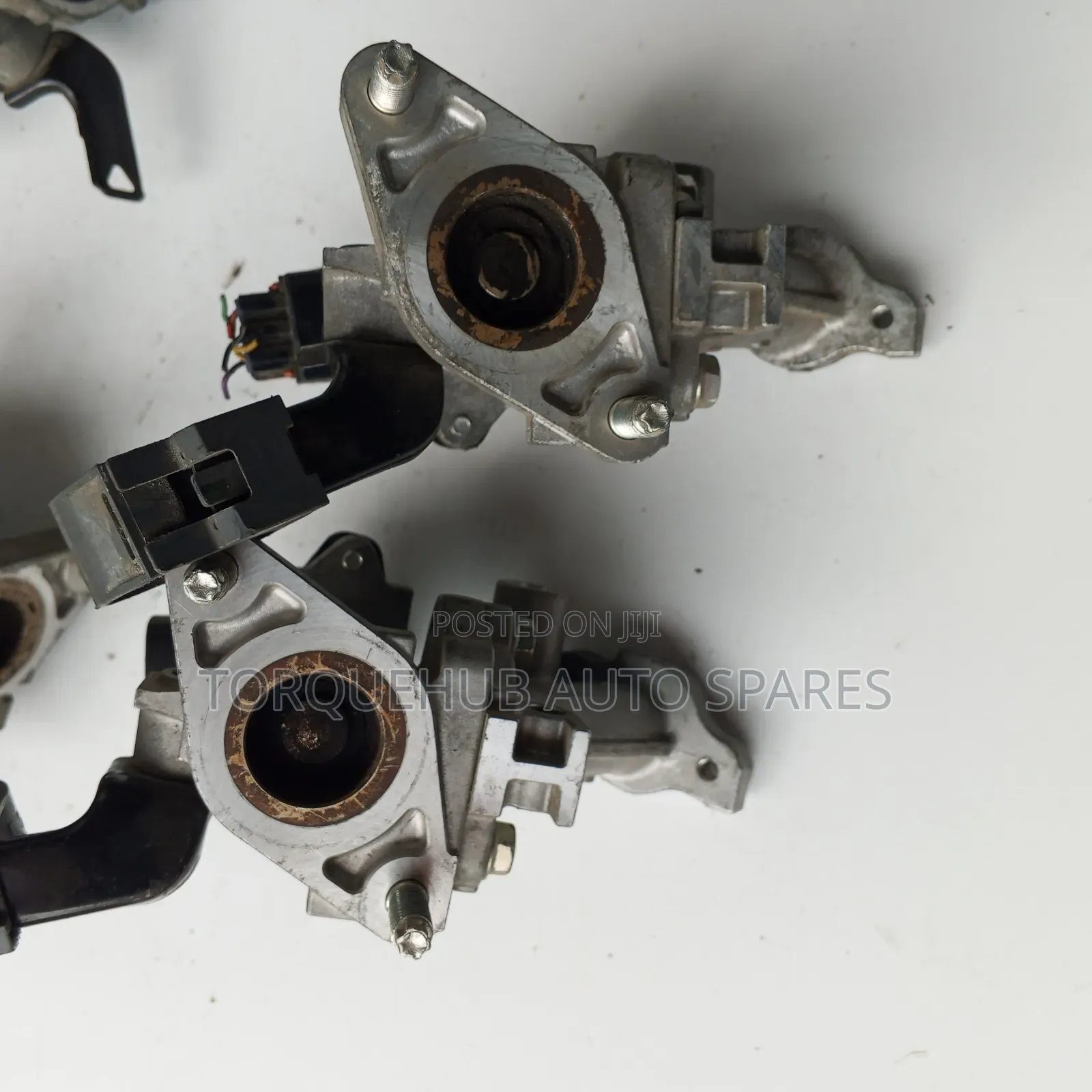 Toyota Prius/Auris /Lexus Egr Valve