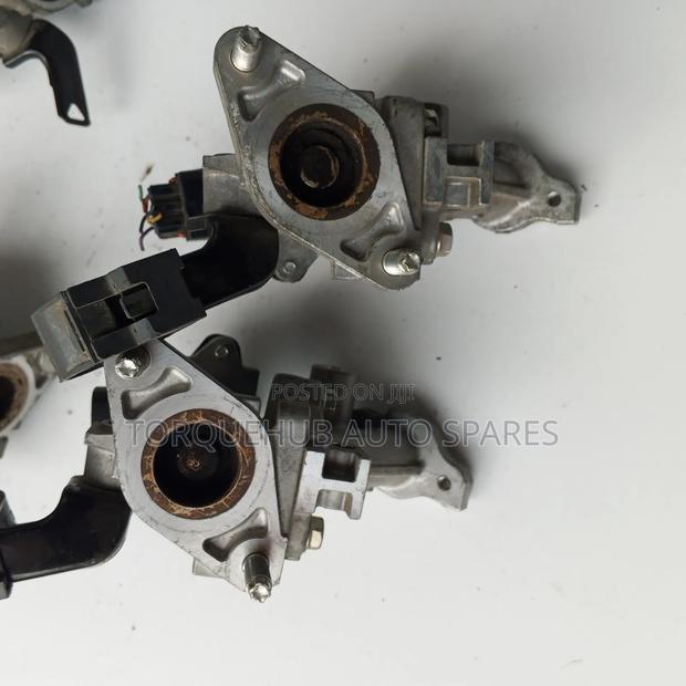 Toyota Prius/Auris /Lexus Egr Valve - thumbnail 5